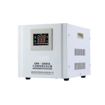 德利西 安全隔离变压器 GBK-2000VA