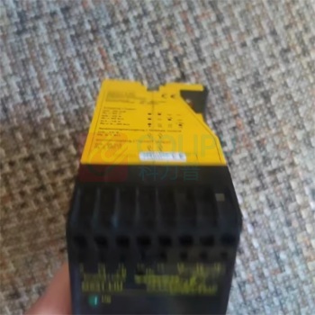 TURCK 信号隔离器 MS31-LIU/230VAC