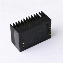 优企 隔离电源模块 URF2412QB-100WHR3 9V~36V 12V 8.3A 100W