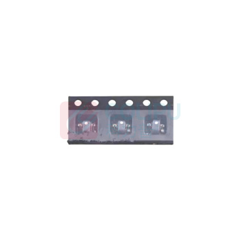 Mini 射频变压器 TC1-1-43A+