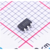 GAINSIL 电压比较器 GS8740-TR