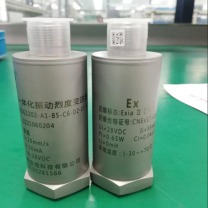 国产 振动烈度变送器 XDG2202-A1-B5-C6-D2-E1-F1