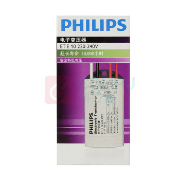 飞利浦 PHILIPS 变压器 ETE10
