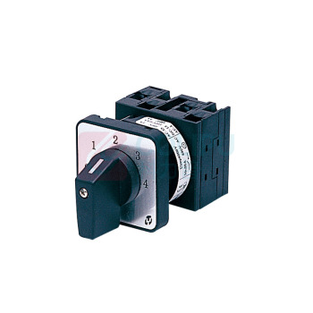 天逸 凸轮开关 LW42A2-1502/LF209-J23 20A选择开关螺钉安装 MRO开发专用