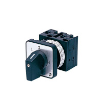 天逸 凸轮开关 LW42A2-1502/LF22591 20A选择开关螺钉安装 MRO开发专用