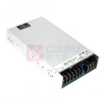 谨仪 开关电源 RSP-500-24 500W 