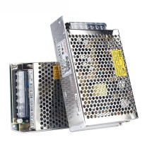 伊莱科 双组开关电源 D-60A DC5V/12V