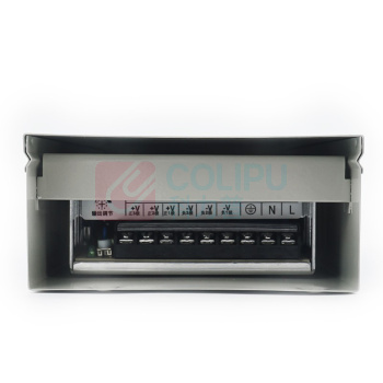伊莱科 开关电源防雨型 FY-400-12 400w