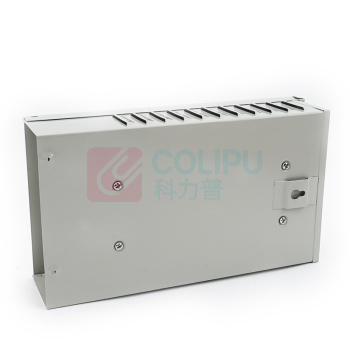 伊莱科 开关电源防雨型 FY-400-12 400w