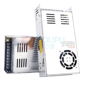 伊莱科 开关电源 S-250-24 250W 24V 10A