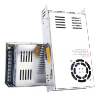 伊莱科 开关电源 S-250-24 250W 24V 10A