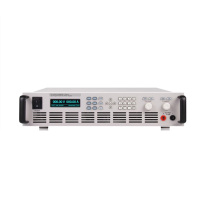 GUCNEX 5位高精度可编程直流稳压电源地波纹程控电源 SS-L1501SPD 含第三方检测报告 