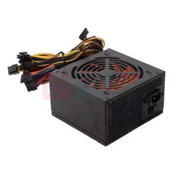 金河田 电源 EPS500ELA 500W 