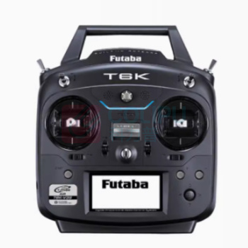 FUTABA 遥控器 T6K