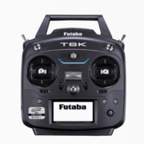 FUTABA 遥控器 T6K