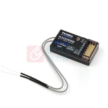 FUTABA 接收机 R3006SB
