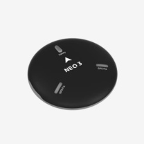 CUAV 定位器 NEO 3 线长25cm