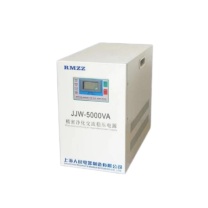 RMZZ 稳压电源 JJW-5000VA 220V