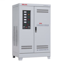 德力西 DELIXI 补偿式交流稳压器 SBW250 SBW-250KVA