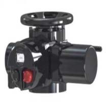 亚德客 AIRTAC 阀门电控仪 SAL40K-HY380 推力40000N,电压380V,M20*1.5