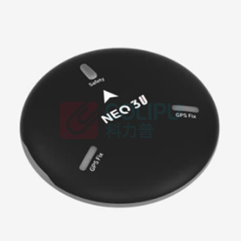 CUAV 定位器 NEO 3U 线长45cm
