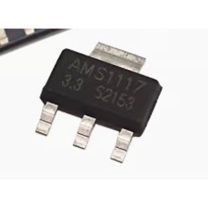 AMS 稳压器 AMS1117
