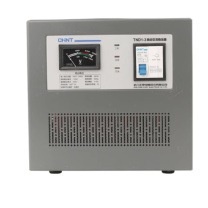正泰 CHNT 自动交流稳压器 TND1(SVC)-3130-230V 3KW (灰)