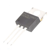 云野 线性稳压器 LM7905CT 3870 TO220