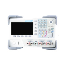 优利德 UNI-T 可调直流稳庄源 UDP3305S-E 4通道 带宽:200M 2G采样率