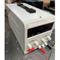 朗研光电 高稳定高压恒压源 不含检测报告 HPCV-100 0-100V