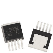 TaoTimeClub 稳压器 LM2576S-3.3 封装TO263