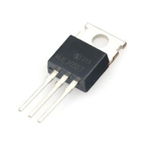 TaoTimeClub 三极管 MJE3055T 10A/60V/75W NPN