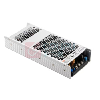 明纬 DC-DC转换器 RSD500D-24