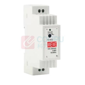 MIEWE 导轨电源 DR-15-5