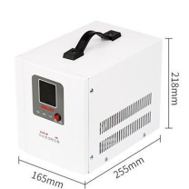 德力西(DELIXI) 交流稳压器 AVR-W-1500 单相 交流稳压器 AVR-W-1500 1个/个 个
