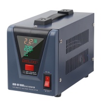 德力西(DELIXI) 交流稳压器 AVR-W1000VA 单相 交流稳压器 AVR-W1000VA 1个/个 个