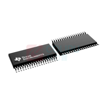 TEXAS INSTRUMENTS AD转换芯片 AIDS8698IDBT