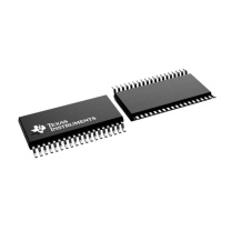 TEXAS INSTRUMENTS AD转换芯片 AIDS8698IDBT