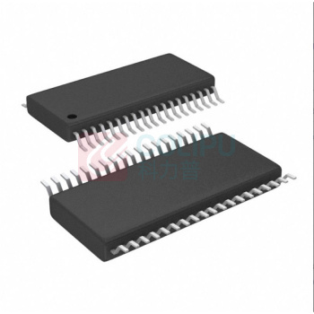 TEXAS INSTRUMENTS AD转换芯片 AIDS8698IDBT