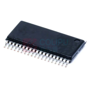TEXAS INSTRUMENTS AD转换芯片 AIDS8698IDBT