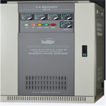 鸿宝 三相稳压器 SBW-20KVA 输入电压380V±30%