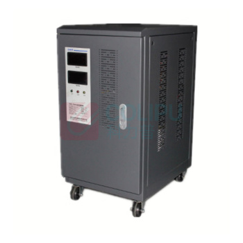正泰 CHNT 单相自动交流稳压器 TND1-15/AF 15000W