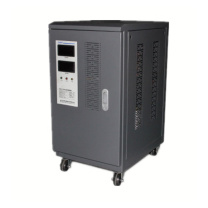 正泰 CHNT 单相自动交流稳压器 TND1-15/AF 15000W