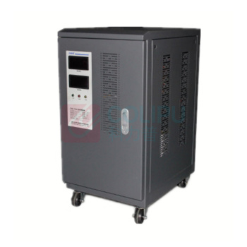 正泰 CHNT 单相自动交流稳压器 TND1-15/AF 15000W