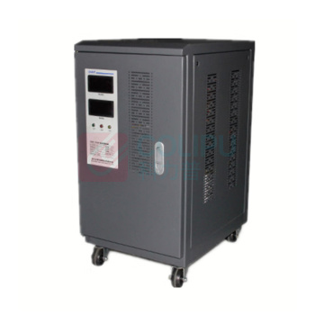正泰 CHNT 单相自动交流稳压器 TND1-15/AF 15000W
