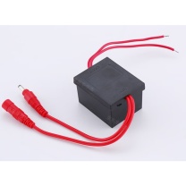 华尔杰 变压器 H845 220V转6V 交直流双用