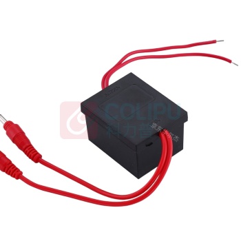 华尔杰 变压器 H845 220V转6V 交直流双用