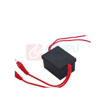 华尔杰 变压器 H845 220V转6V 交直流双用