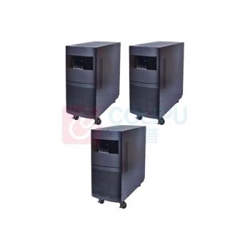 森雷特 UPS不间断电源稳压器 15kva 592*250*576mm