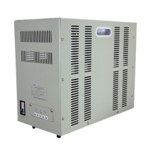 德力西电气 DELIXI ELECTRIC 精密净化交流稳压器 JJW-D 5000VA 230*400*465mm